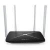 Wireless Router Mercusys Ac12 1200 Dualband KKTC