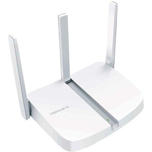 Wireless Router Mercusys Mw305R 300Mbps KKTC