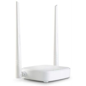 Wireless Router Tenda N301 Çi̇ft Anten 300Mbps KKTC