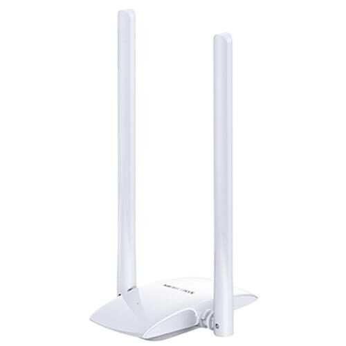 Wireless Usb Mercusys Mw300Uh 300Mbps High Gain Usb KKTC