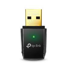 Wireless Usb Tp-Link Archer T2U Ac600 Dualband Usb KKTC
