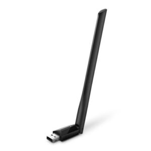 Wireless Usb Tp-Link Archer T2U Plus Ac600 Dualband Usb KKTC