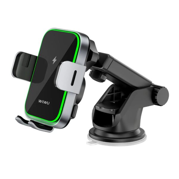 Wiwu Freelander Car Ch 313 Wireless Charger Kktc 1 Kktc - Online Alışveriş Bi Sipariş