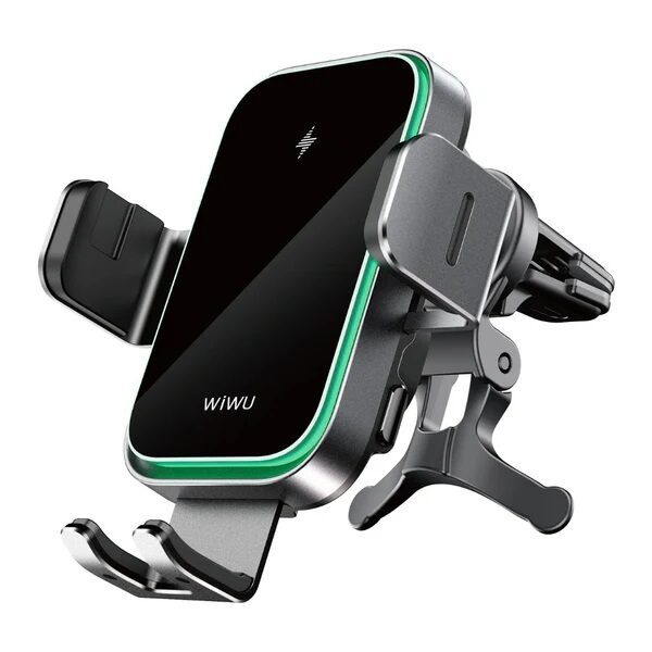 Wiwu Freelander Car Ch-313 Wireless Charger KKTC