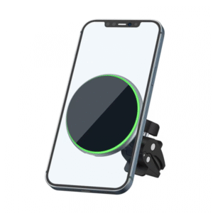 Wiwu Liberator Ch-308 Liberator 15W Magnetic Wireless Charger KKTC