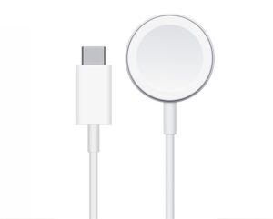 Wiwu M9 Wireless Charge For Watch Type C KKTC