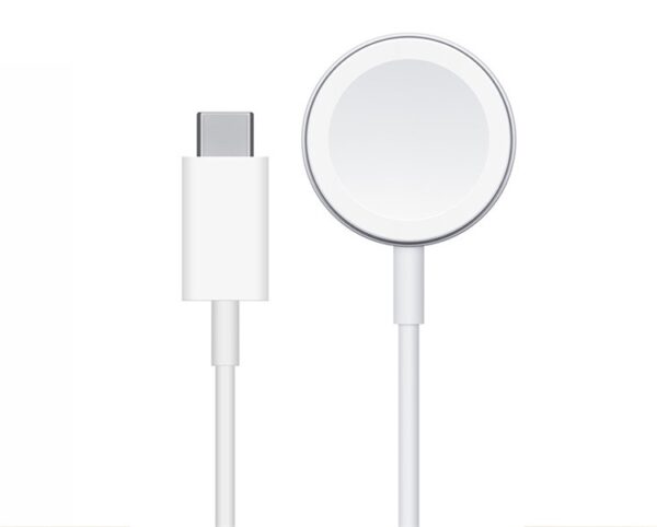 Wiwu M9 Wireless Charge For Watch Type C Kktc