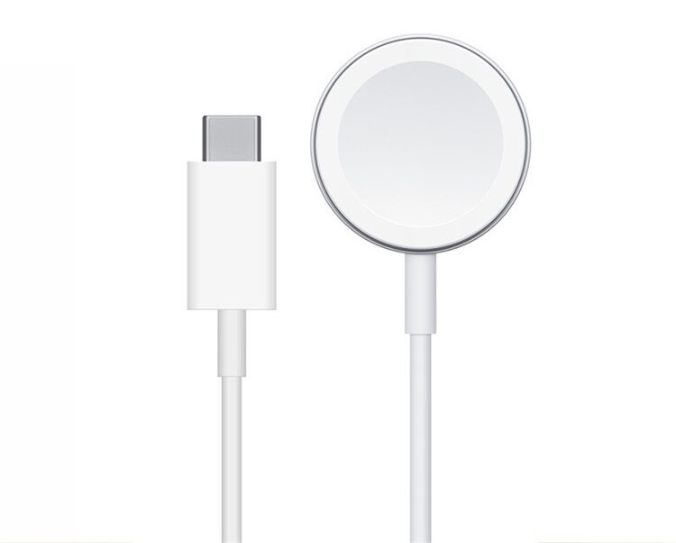 Wiwu M9 Wireless Charge For Watch Type C KKTC