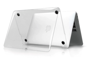 Wiwu Macbook Pro Kilif 13" A2289/A2551/A2338 Transparan KKTC