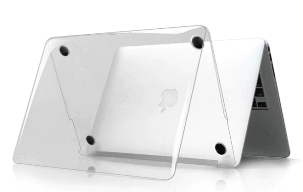 Wiwu Macbook Pro Kilif 16.2 A2485 Transparan Kktc