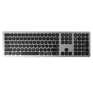Wiwu Magic Keyboard Mkb-03 Us Layout KKTC