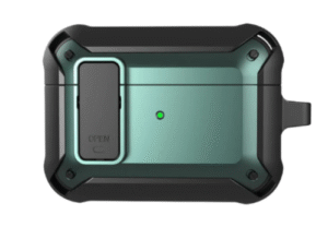 Wiwu Mecha Airpod Pro Apc011 Case Yeşi̇l KKTC