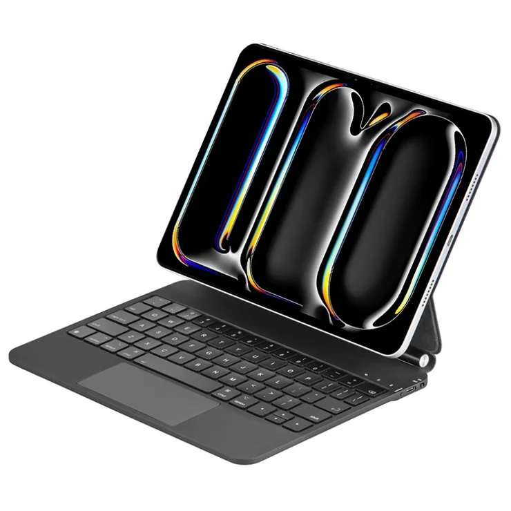 Wiwu Mk002 Magic Keyboard Ipad Pro 2024 11" Us Layout KKTC
