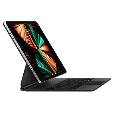 Wiwu Mk129 Magic Keyboard 12.9" KKTC