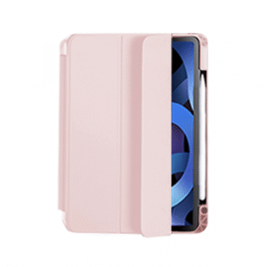 Wiwu Protective Case For Ipad 10.9"&11" Pink KKTC