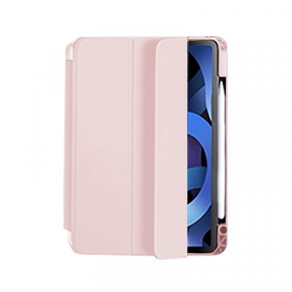 Wiwu Protective Case For Ipad 10.9"&11" Pink KKTC