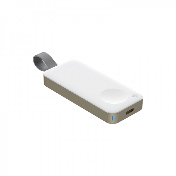 Wiwu Wi-M19 Elfi̇n Wireless Charge For Watch KKTC