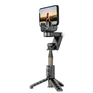 Wiwu Wi-Se006 Detachable Tripod Selfie Stick KKTC
