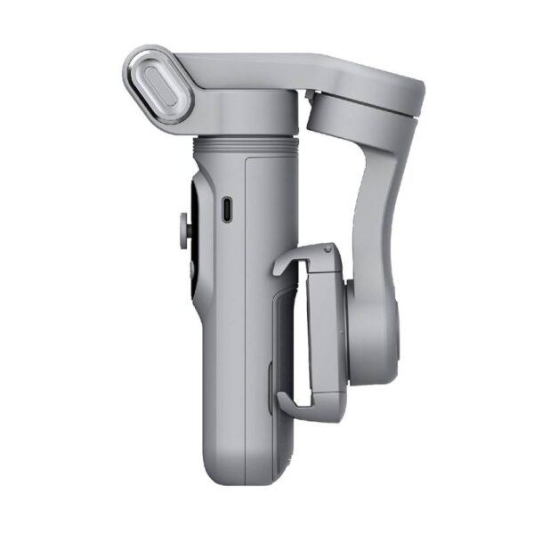 Wiwu Wi-Se007 Gimbal Stabilizer - Görsel 2