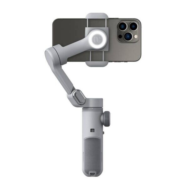Wiwu Wi-Se007 Gimbal Stabilizer - Görsel 3