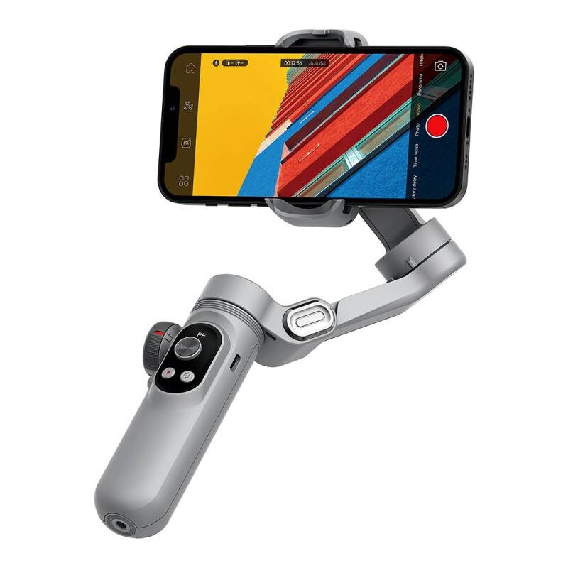 Wiwu Wi-Se007 Gimbal Stabilizer KKTC