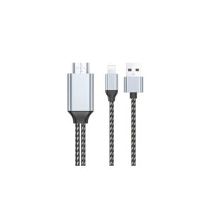 Wiwu X7L Lightning Hdtv Adaptor KKTC