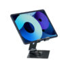 Wiwu Zm106 Desktop Rotation Stand For Phone&Tablet - Görsel 2