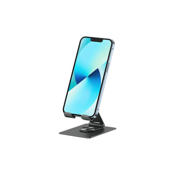 Wiwu Zm106 Desktop Rotation Stand For Phone&Amp;Tablet - Görsel 3