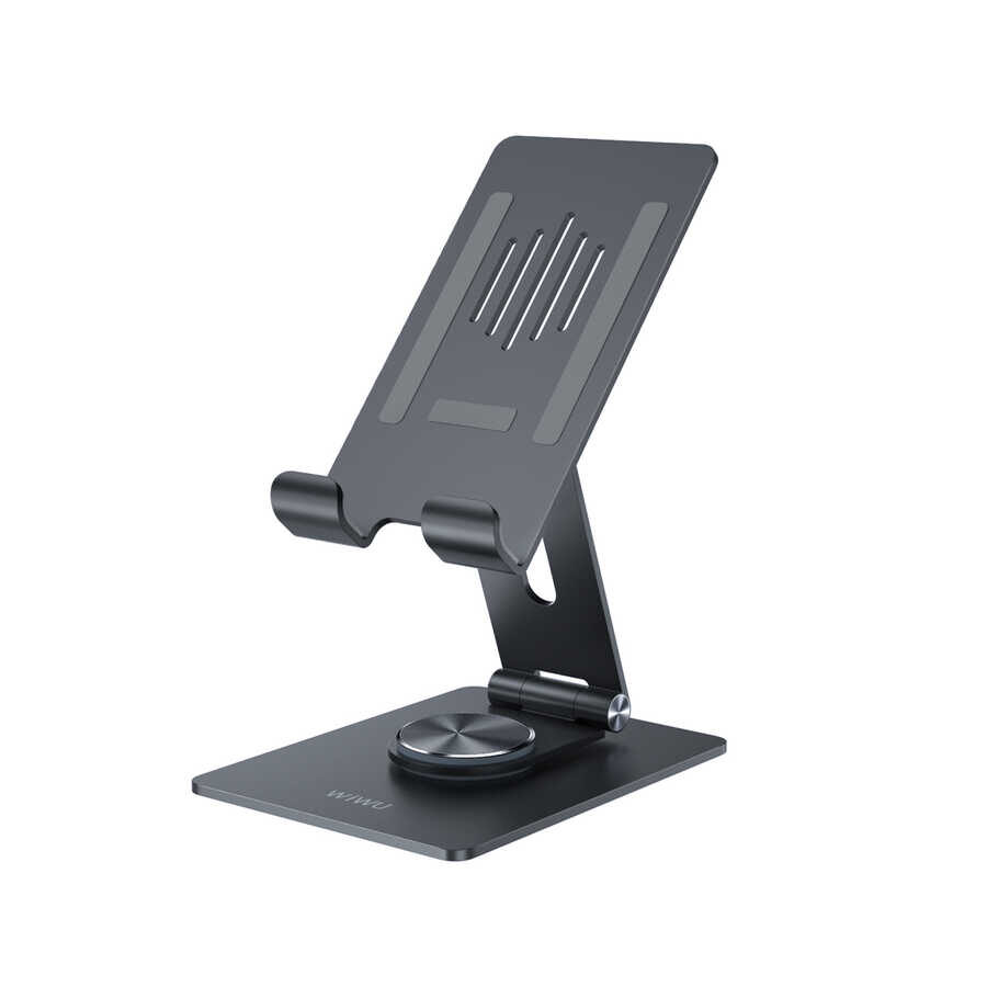 Wiwu Zm106 Desktop Rotation Stand For Phone&Tablet KKTC