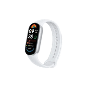 Xiaomi Smart Band 9 Glacier Silver KKTC