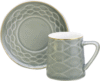 ZCC4234 Kahve Fincanı 6lı Set - Görsel 3