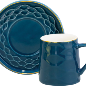 ZCC4234 Kahve Fincanı 6lı Set