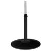 Zemin Fanı 16'' LGP LAM980039 siyah