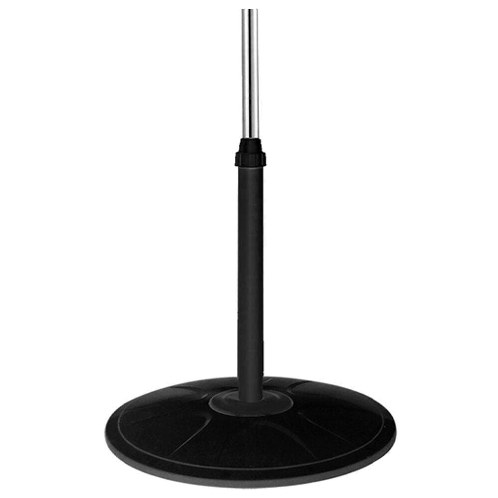 Zemin Fanı 16'' LGP LAM980039 siyah