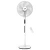 Zemin Fanı 16'' LGP LAM980046 beyaz