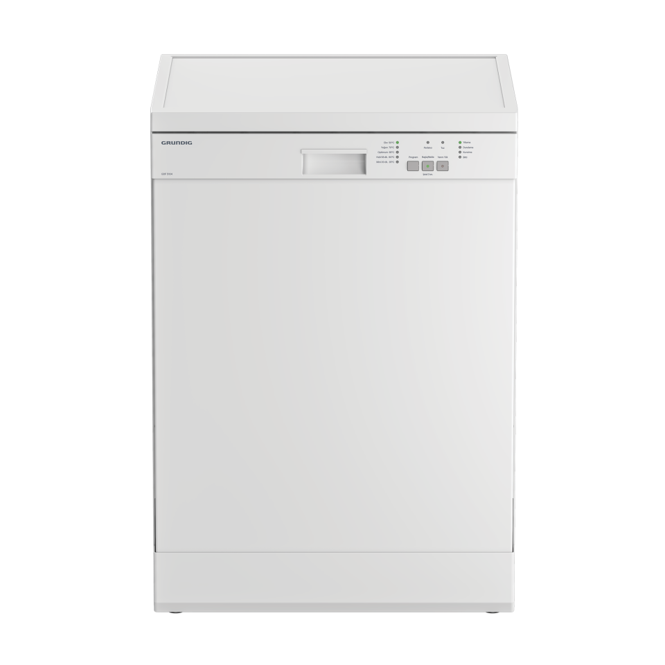 Gdf 5104 Grundig 5 Program Beyaz Bulas 8555 Kktc - Online Alışveriş Bi Sipariş