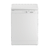 GDF 5104 Grundig 5 Program Beyaz Bulaşık Makinesi