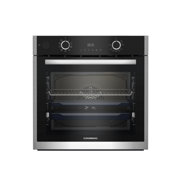 Gebd 12302B Grundig Ankastre Siyah Cam Cf76 2 Kktc - Online Alışveriş Bi Sipariş