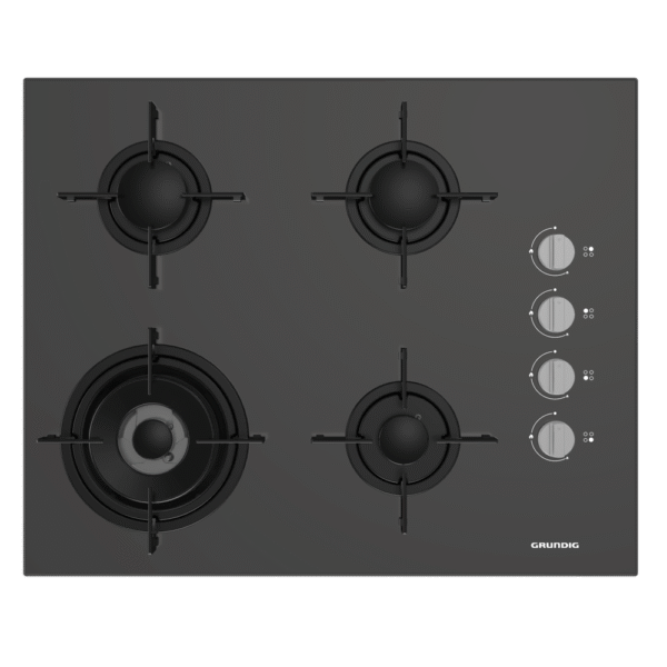 Gigl 622410 Gr Grundig Ankastre 65Cm Z 9 Ad51 Kktc - Online Alışveriş Bi Sipariş