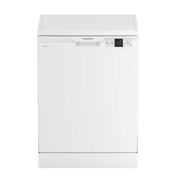 Gpdf 5711 Grundig 5 Program Beyaz Bula 52A5 Kktc - Online Alışveriş Bi Sipariş