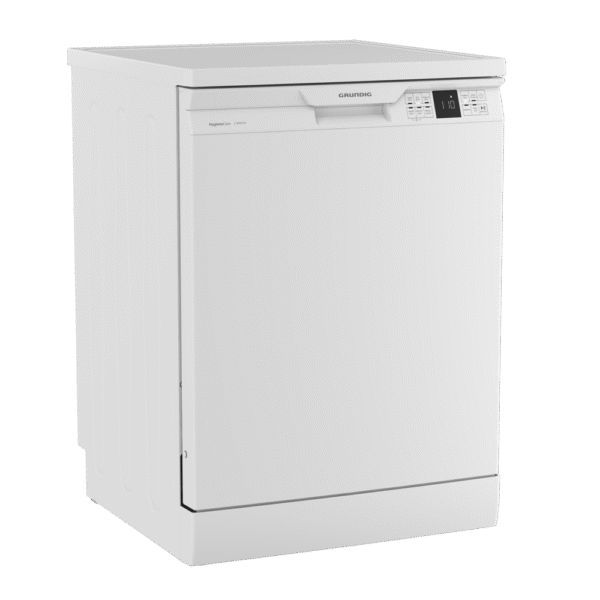 Gpdf 5711 Grundig 5 Program Beyaz Bula B47A 4 Kktc - Online Alışveriş Bi Sipariş