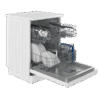 GPDF 6732 Grundig 6 Program Beyaz Bulaşık Makinesi - Görsel 3