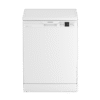 GPDF 6732 Grundig 6 Program Beyaz Bulaşık Makinesi