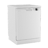 GPDF 6732 Grundig 6 Program Beyaz Bulaşık Makinesi - Görsel 2