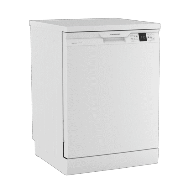 Gpdf 6732 Grundig 6 Program Beyaz Bulaşık Makinesi - Görsel 2