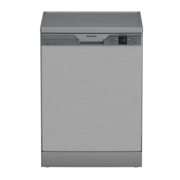 Gpdf 6742 I Grundig 6 Program Inox Bul 53669C Kktc - Online Alışveriş Bi Sipariş
