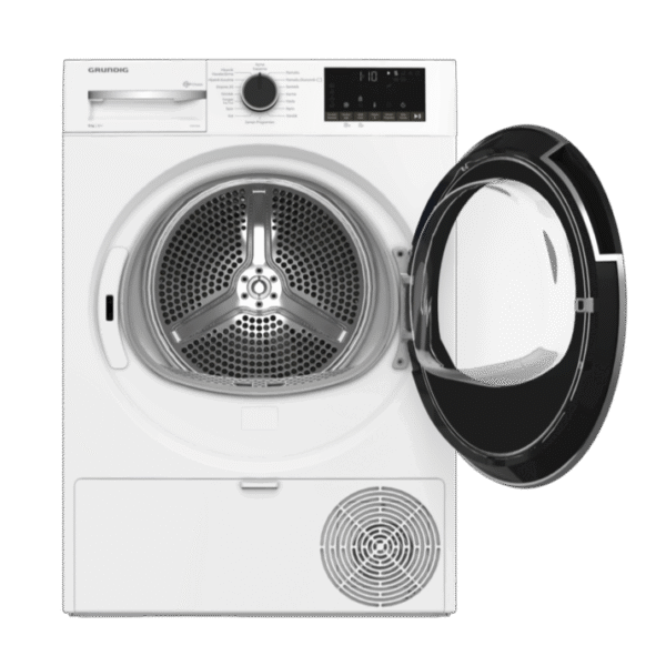 Gpdh 9634 Grundig 9 Kg Isi Pompali Bey 9966 Kktc - Online Alışveriş Bi Sipariş