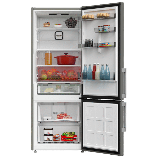 Gpknd 477 Mg Grundig Duo No Frost Net 4B7 9D Kktc - Online Alışveriş Bi Sipariş