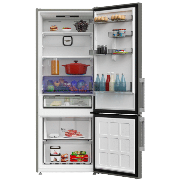 Gpknd 477 Mg Grundig Duo No Frost Net Cb1Ff4 Kktc - Online Alışveriş Bi Sipariş