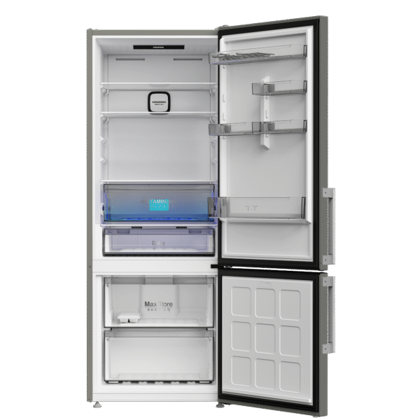 Gpknd 477 Mg Grundig Duo No Frost Net D 963A Kktc - Online Alışveriş Bi Sipariş